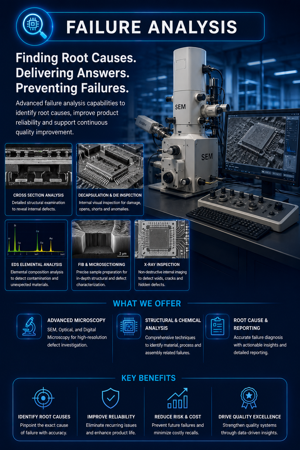 Failure Analysis