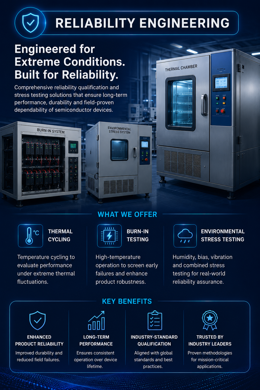 Reliability Engineering